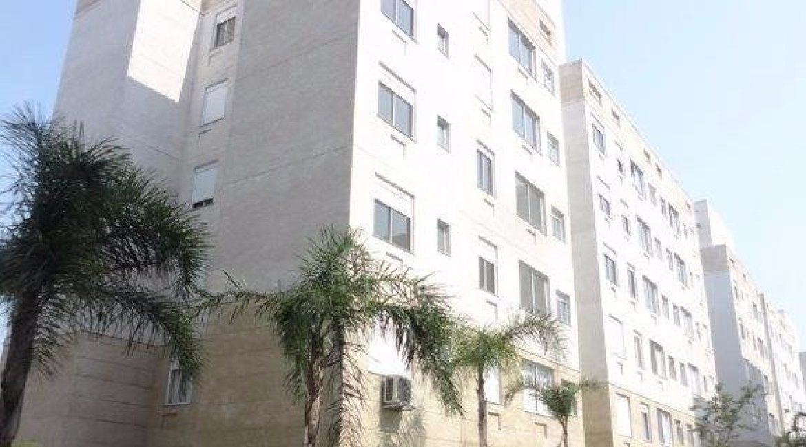 Apartamento à venda com 61m², 3 dormitórios, 1 suíte, 1 vaga, no bairro Ipanema em PORTO ALEGRE