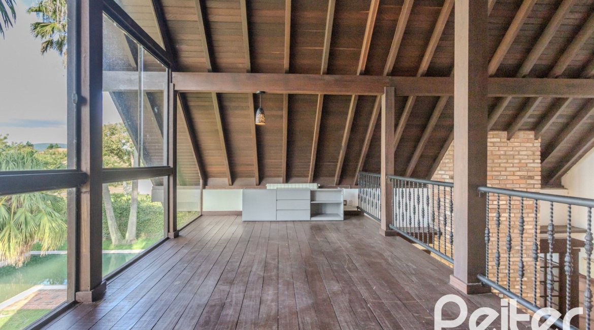 Casa em Condomínio à venda com 493m², 5 dormitórios, 5 suítes, 4 vagas, no bairro Terra Ville em Porto Alegre