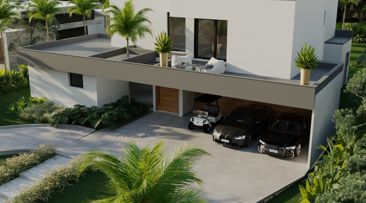 Casa em Condomínio à venda com 400m², 4 dormitórios, 4 suítes, 6 vagas, no bairro Terra Ville em PORTO ALEGRE