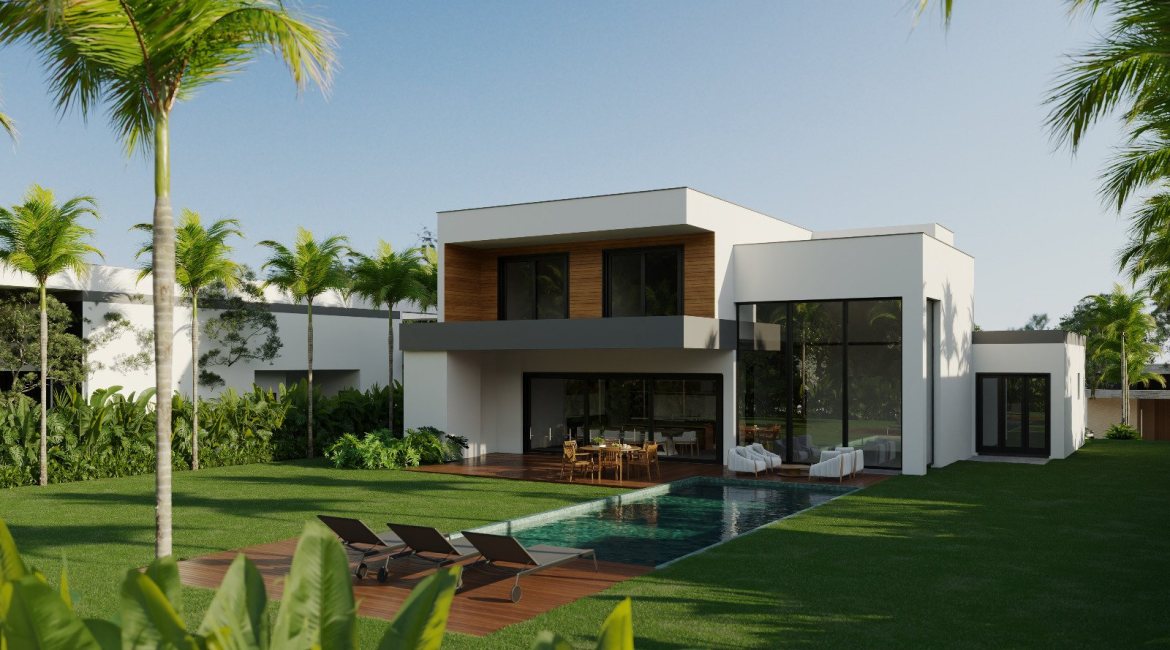 Casa em Condomínio à venda com 400m², 4 dormitórios, 4 suítes, 6 vagas, no bairro Terra Ville em PORTO ALEGRE