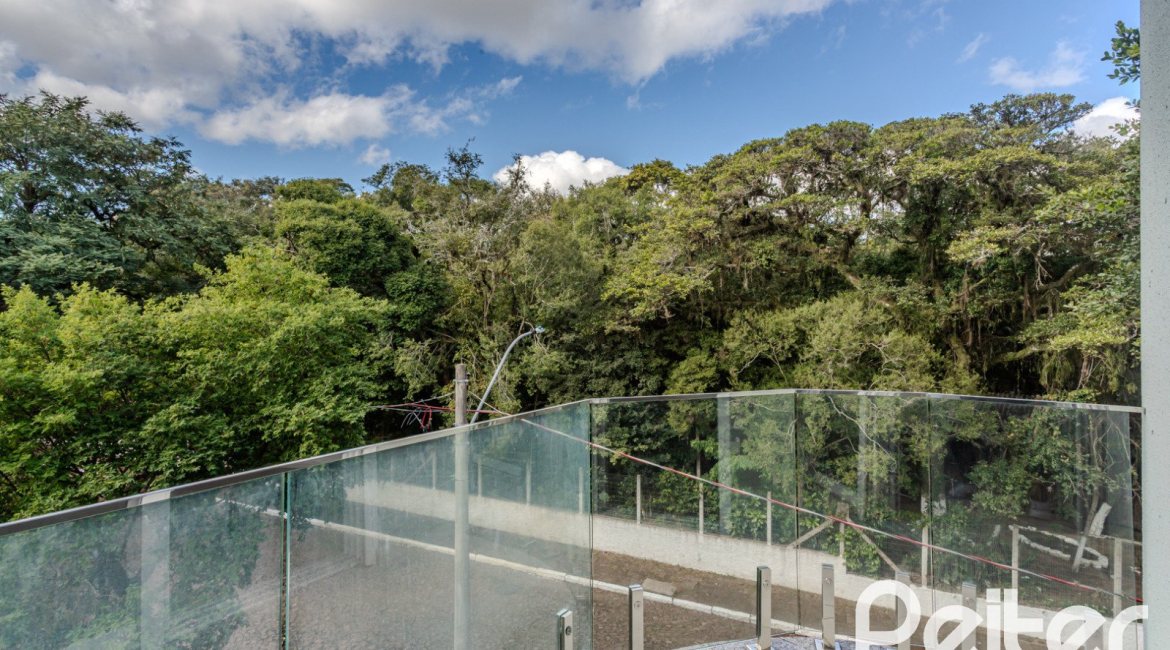 Casa em Condomínio à venda com 304m², 4 dormitórios, 4 suítes, 3 vagas, no bairro Tristeza em Porto Alegre