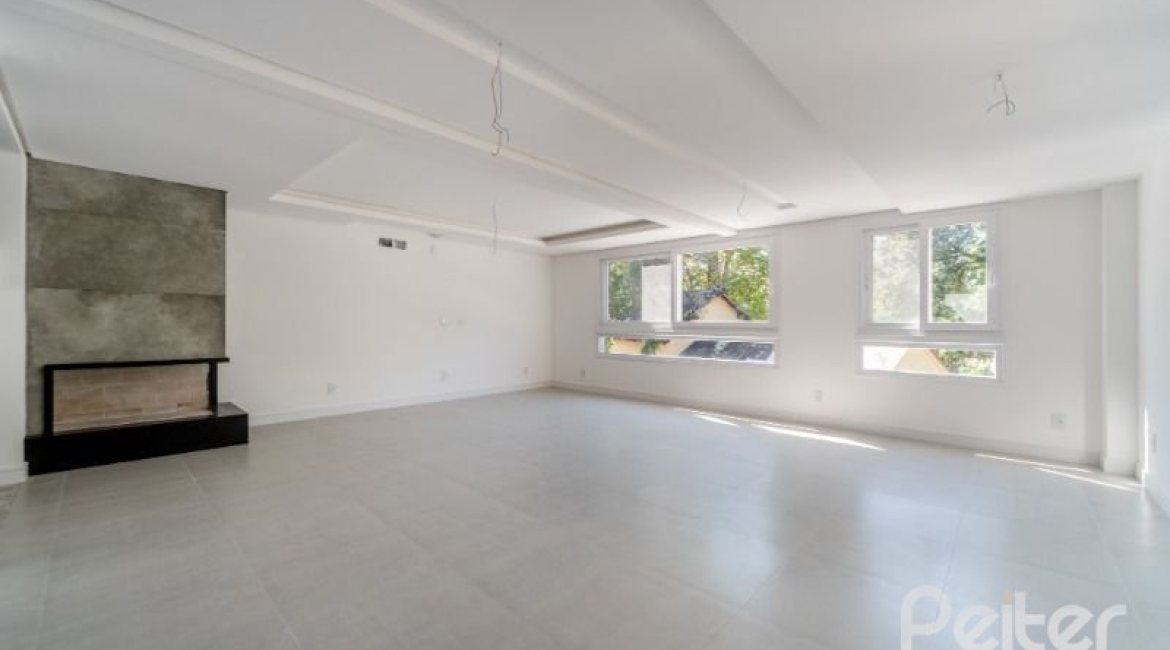 Casa em Condomínio à venda com 304m², 4 dormitórios, 4 suítes, 3 vagas, no bairro Tristeza em Porto Alegre