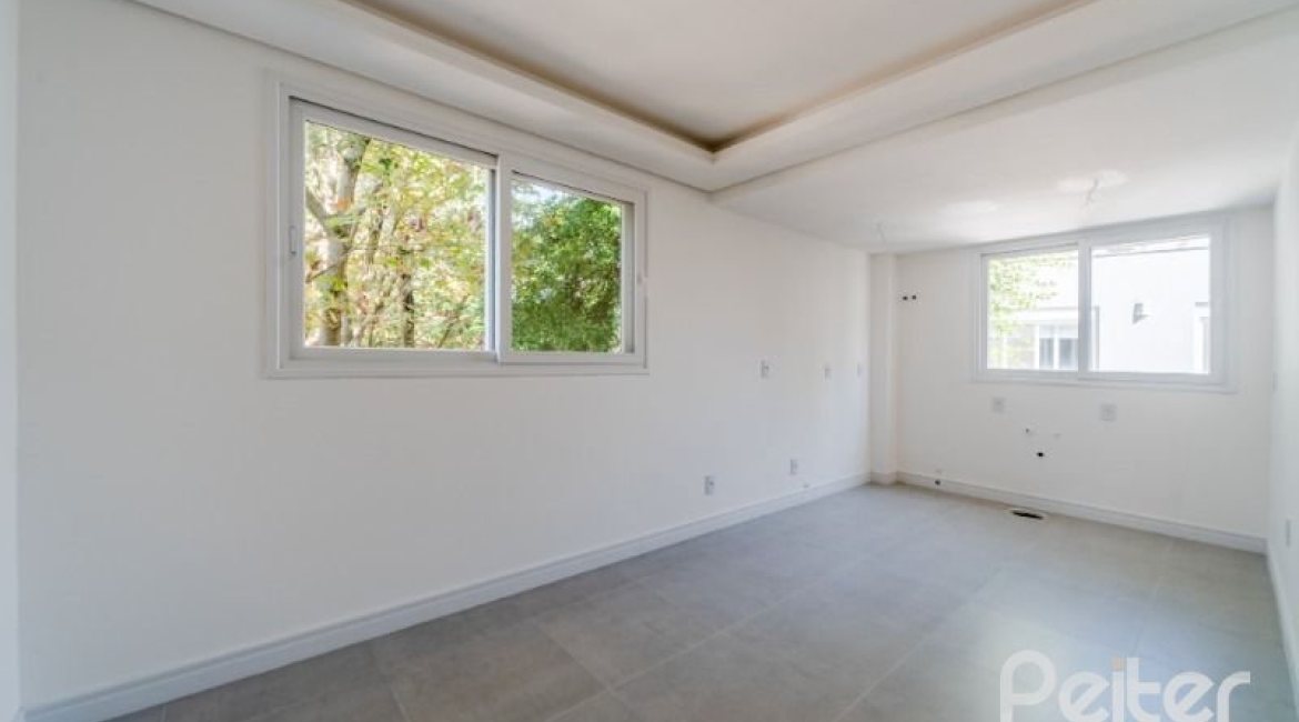 Casa em Condomínio à venda com 304m², 4 dormitórios, 4 suítes, 3 vagas, no bairro Tristeza em Porto Alegre