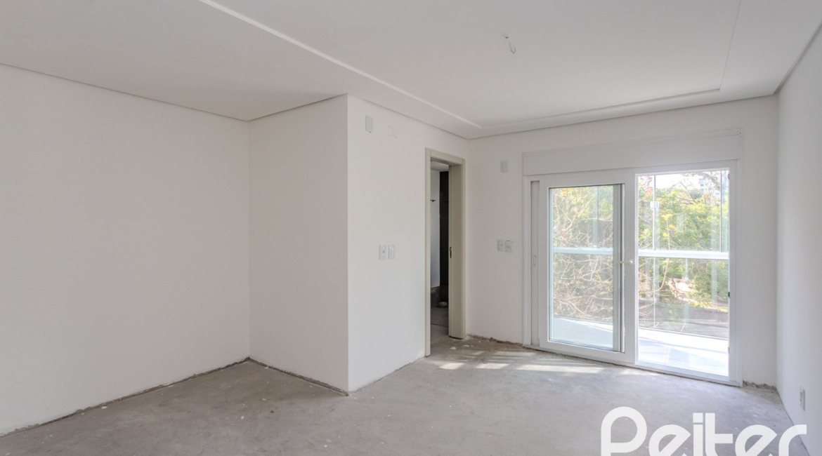Casa em Condomínio à venda com 280m², 4 dormitórios, 4 suítes, 3 vagas, no bairro Tristeza em Porto Alegre