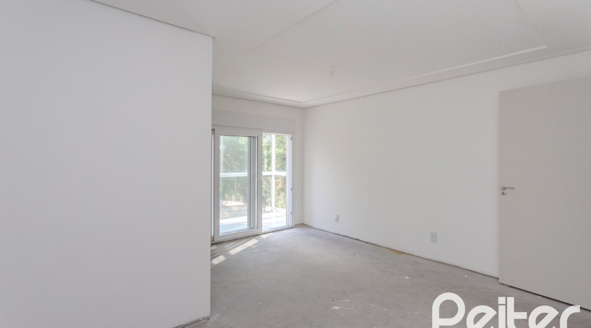 Casa em Condomínio à venda com 280m², 4 dormitórios, 4 suítes, 3 vagas, no bairro Tristeza em Porto Alegre