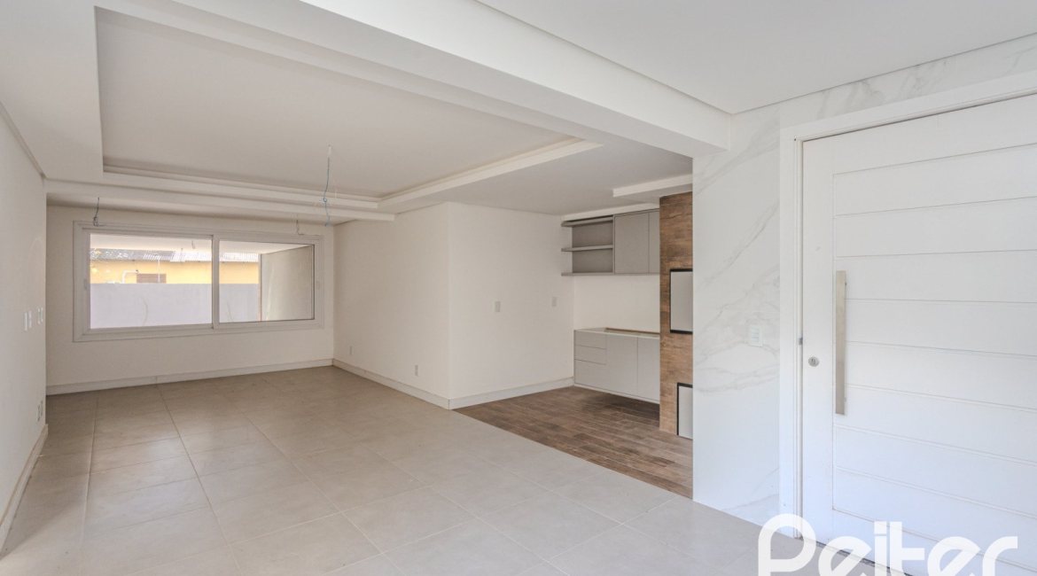 Casa em Condomínio à venda com 280m², 4 dormitórios, 4 suítes, 3 vagas, no bairro Tristeza em Porto Alegre