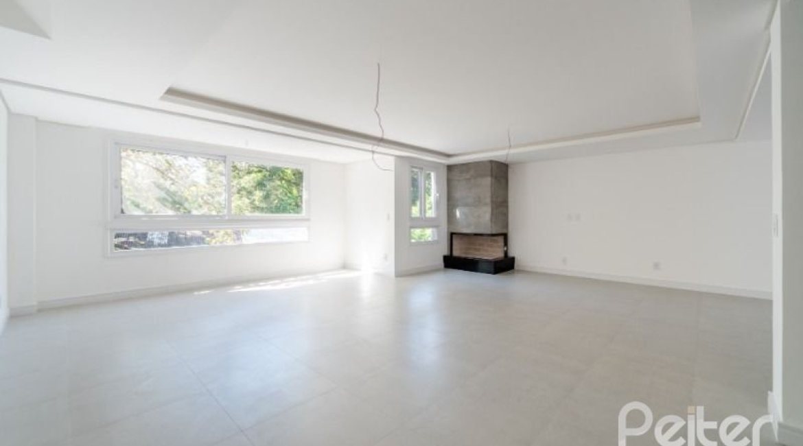 Casa em Condomínio à venda com 280m², 4 dormitórios, 4 suítes, 3 vagas, no bairro Tristeza em Porto Alegre