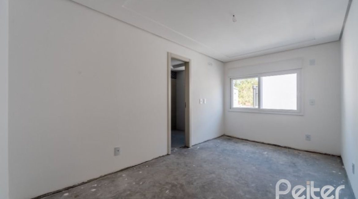 Casa em Condomínio à venda com 280m², 4 dormitórios, 4 suítes, 3 vagas, no bairro Tristeza em Porto Alegre