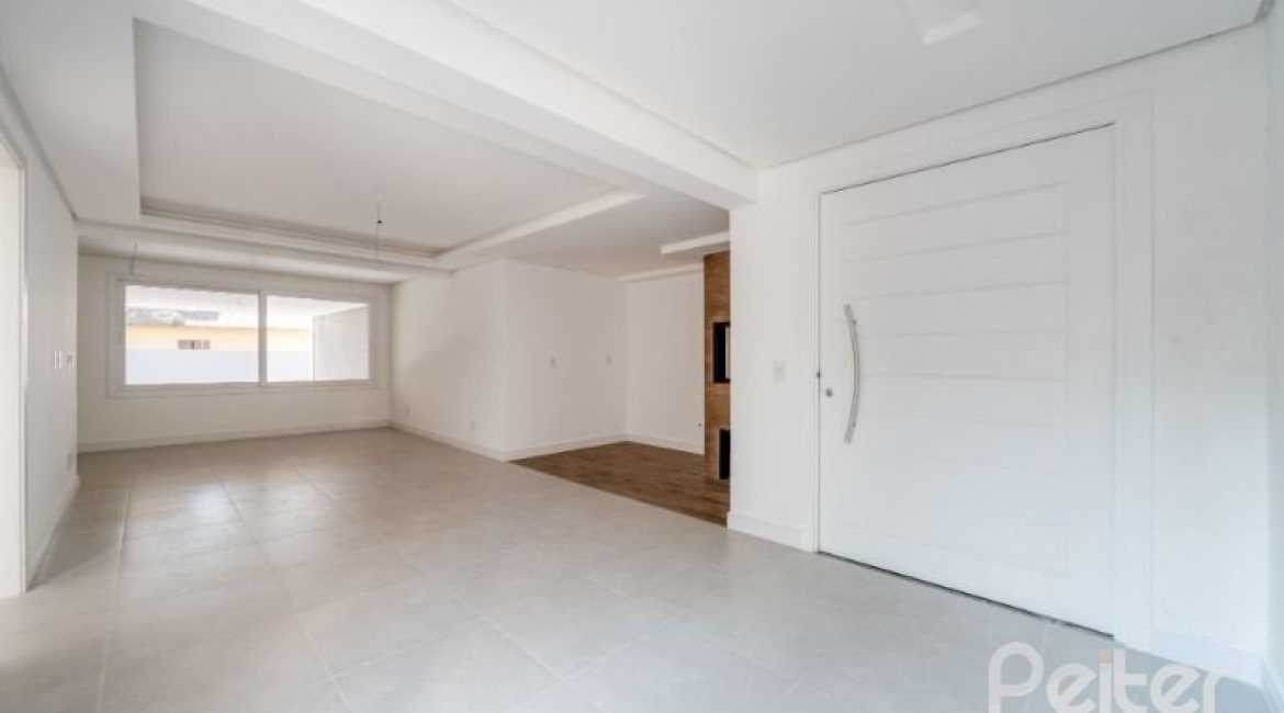 Casa em Condomínio à venda com 280m², 4 dormitórios, 4 suítes, 3 vagas, no bairro Tristeza em Porto Alegre