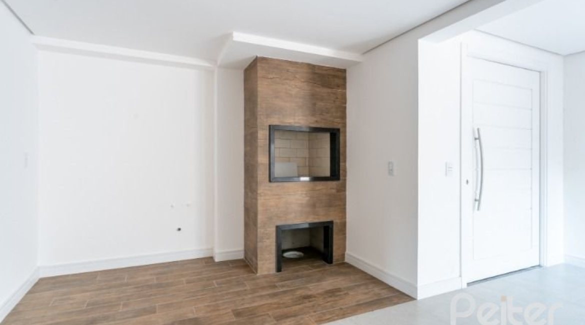 Casa em Condomínio à venda com 280m², 4 dormitórios, 4 suítes, 3 vagas, no bairro Tristeza em Porto Alegre