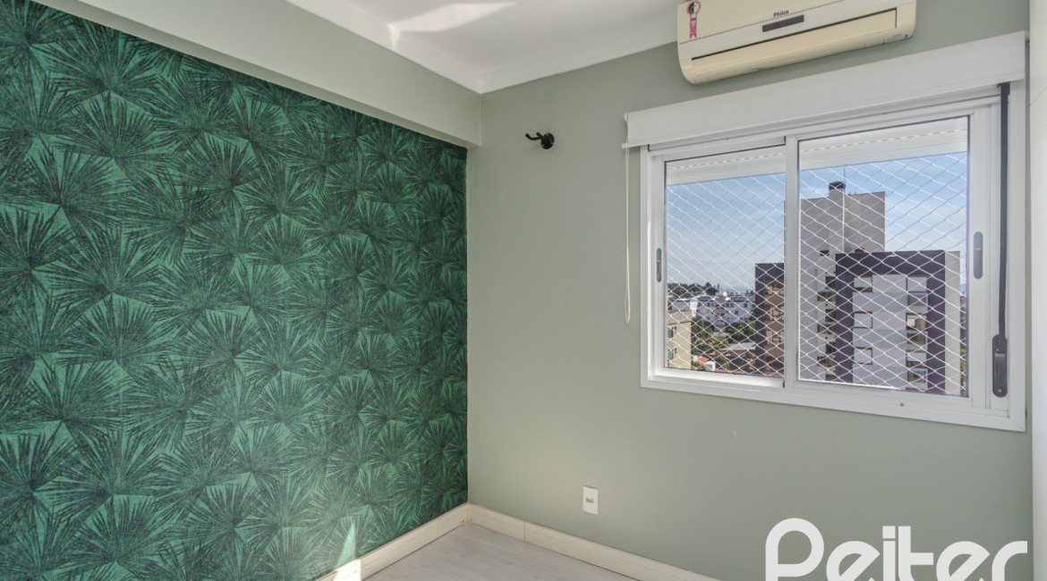 Apartamento à venda com 90m², 3 dormitórios, 1 suíte, 2 vagas, no bairro Tristeza em Porto Alegre