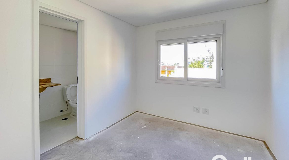 Apartamento à venda com 86m², 2 dormitórios, 2 suítes, 2 vagas, no bairro Tristeza em Porto Alegre