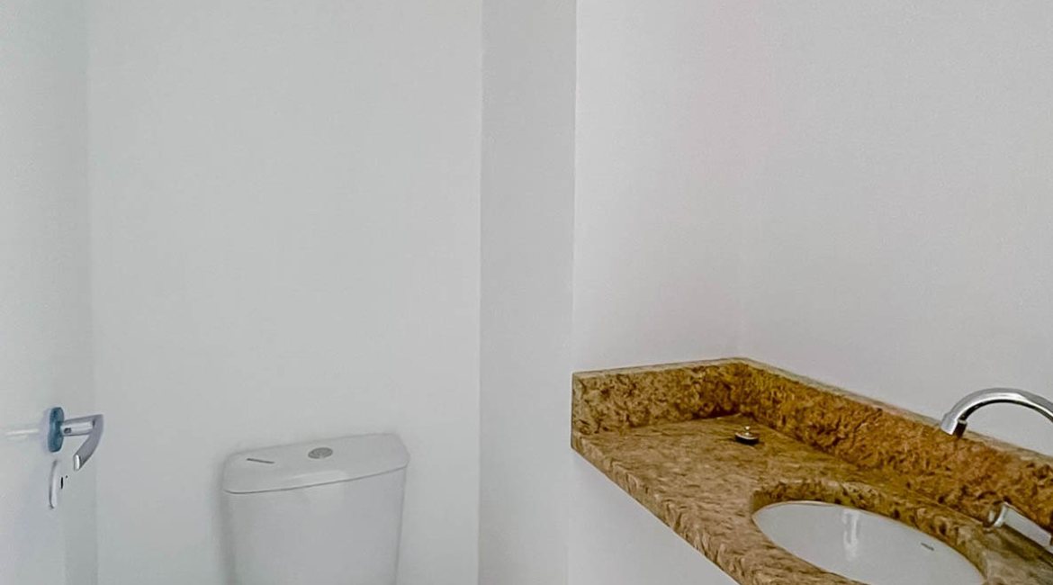 Apartamento à venda com 86m², 2 dormitórios, 2 suítes, 2 vagas, no bairro Tristeza em Porto Alegre