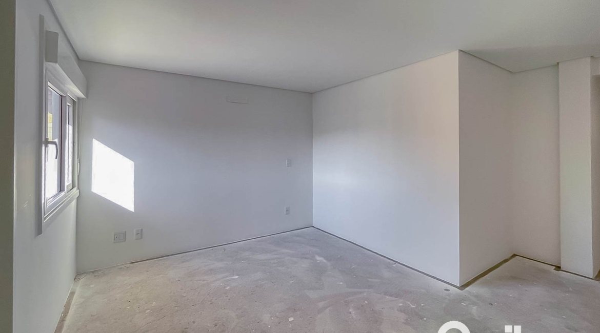 Apartamento à venda com 86m², 2 dormitórios, 2 suítes, 2 vagas, no bairro Tristeza em Porto Alegre