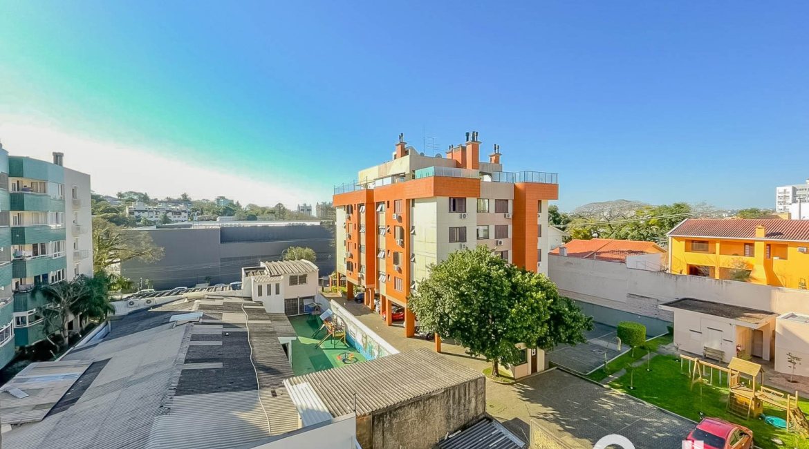 Apartamento à venda com 86m², 2 dormitórios, 2 suítes, 2 vagas, no bairro Tristeza em Porto Alegre