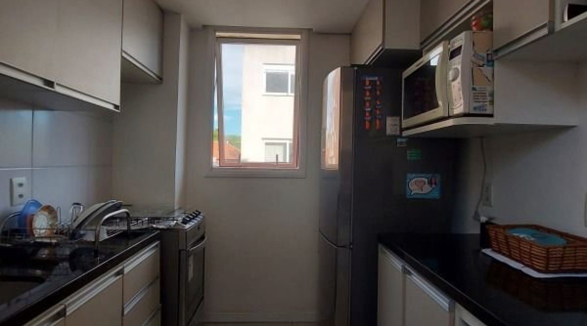 Casa em Condomínio à venda com 130m², 3 dormitórios, 1 suíte, 2 vagas, no bairro Ipanema em Porto Alegre