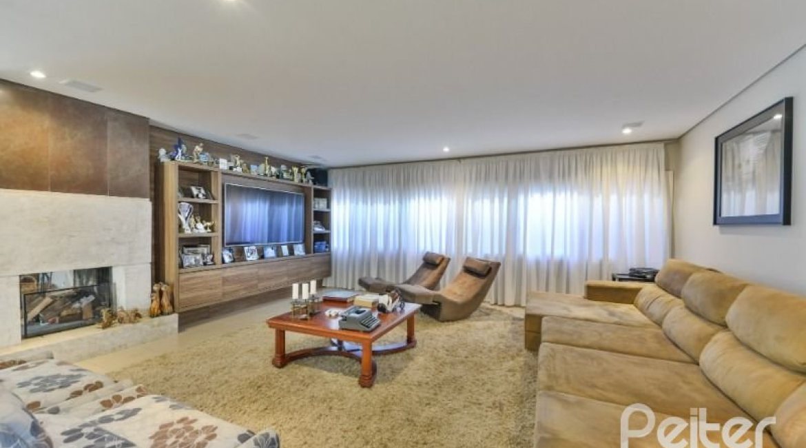Casa em Condomínio à venda com 535m², 4 dormitórios, 4 suítes, 4 vagas, no bairro Terra Ville em PORTO ALEGRE
