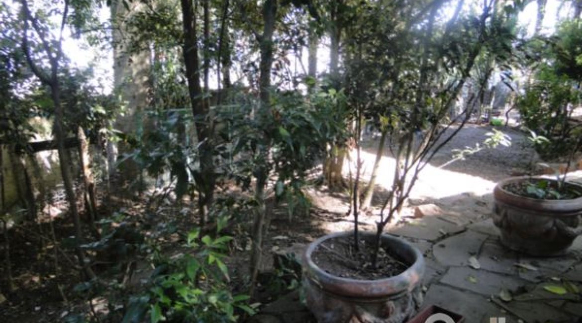 Terreno à venda com 1214m², no bairro Cristal em Porto Alegre