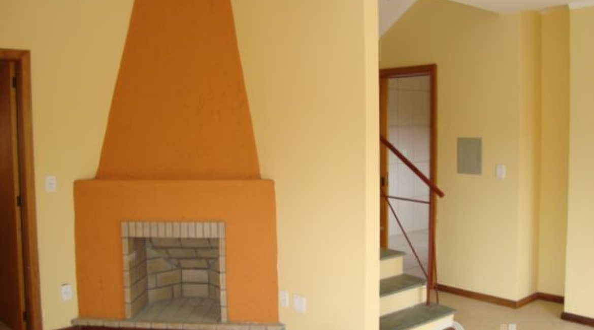 Casa em Condomínio à venda com 145m², 3 dormitórios, 1 suíte, 2 vagas, no bairro Nonoai em Porto Alegre