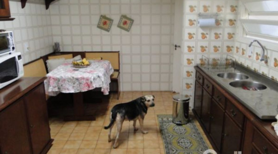 Casa à venda com 367m², 4 dormitórios, 2 suítes, 4 vagas, no bairro Jardim Isabel em Porto Alegre