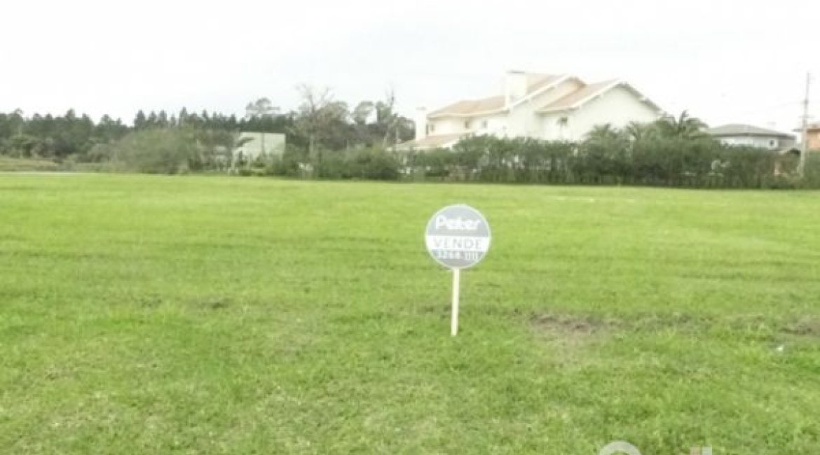 Terreno em condomínio à venda, no bairro Terra Ville em PORTO ALEGRE