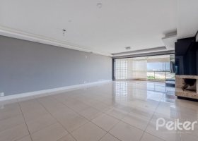 Apartamento à venda com 200m², 3 dormitórios, 3 suítes, 4 vagas, no bairro Cristal em PORTO ALEGRE