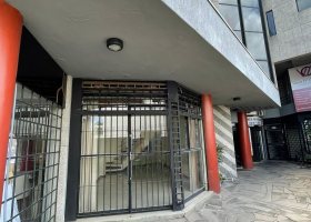 Comercial à venda com 57m², no bairro Ipanema em Porto Alegre