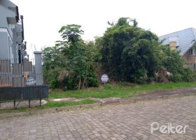 Terreno à venda com 891m², no bairro Jardim Isabel em Porto Alegre