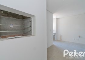 Cobertura à venda com 218m², 3 dormitórios, 1 suíte, 2 vagas, no bairro Tristeza em PORTO ALEGRE