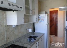 Apartamento à venda com 60m², 2 dormitórios, no bairro Tristeza em PORTO ALEGRE