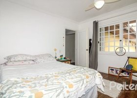 Casa em Condomínio à venda com 191m², 4 dormitórios, 2 suítes, 2 vagas, no bairro Jardim Isabel em Porto Alegre