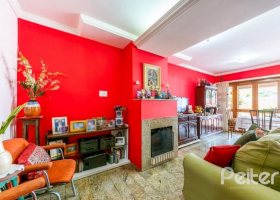 Casa em Condomínio à venda com 160m², 3 dormitórios, 1 suíte, 2 vagas, no bairro Ipanema em PORTO ALEGRE