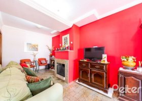 Casa em Condomínio à venda com 160m², 3 dormitórios, 1 suíte, 2 vagas, no bairro Ipanema em PORTO ALEGRE