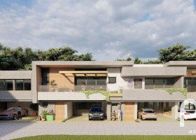 Casa em Condomínio à venda com 165m², 3 dormitórios, 3 suítes, 2 vagas, no bairro Vila Assunção em Porto Alegre