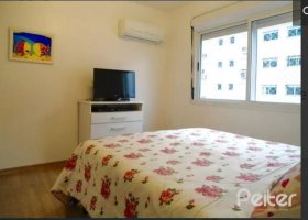 Apartamento à venda com 86m², 3 dormitórios, 1 suíte, 2 vagas, no bairro Tristeza em PORTO ALEGRE