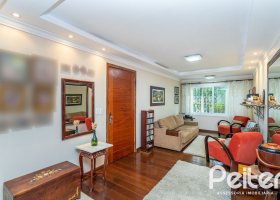 Casa em Condomínio à venda com 208m², 3 dormitórios, 1 suíte, 2 vagas, no bairro Tristeza em PORTO ALEGRE