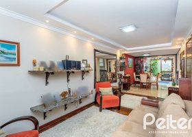 Casa em Condomínio à venda com 208m², 3 dormitórios, 1 suíte, 2 vagas, no bairro Tristeza em PORTO ALEGRE