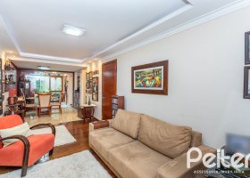 Casa em Condomínio à venda com 208m², 3 dormitórios, 1 suíte, 2 vagas, no bairro Tristeza em PORTO ALEGRE