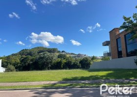 Terreno à venda, no bairro Alphaville em PORTO ALEGRE