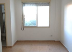 Apartamento à venda com 39m², 1 dormitório, 1 vaga, no bairro Cristal em Porto Alegre