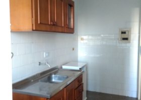 Apartamento à venda com 39m², 1 dormitório, 1 vaga, no bairro Cristal em Porto Alegre