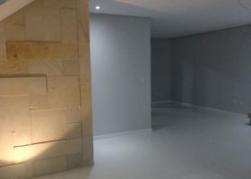 Casa em Condomínio à venda com 140m², 3 dormitórios, 1 suíte, 2 vagas, no bairro Hipica em PORTO ALEGRE