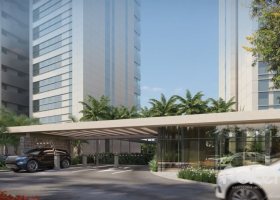 Apartamento à venda com 387m², 4 dormitórios, 4 suítes, 4 vagas, no bairro Golden Lake em Porto Alegre