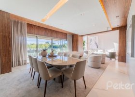 Apartamento à venda com 387m², 4 dormitórios, 4 suítes, 4 vagas, no bairro Golden Lake em Porto Alegre