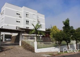 Apartamento à venda com 63m², 2 dormitórios, 1 vaga, no bairro Tristeza em Porto Alegre