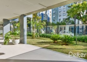 Apartamento à venda com 133m², 3 dormitórios, 3 suítes, 2 vagas, no bairro Tristeza em PORTO ALEGRE