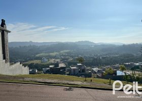 Terreno em condomínio à venda com 925m², no bairro Alphaville em PORTO ALEGRE