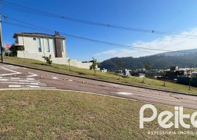 Terreno em condomínio à venda com 925m², no bairro Alphaville em PORTO ALEGRE