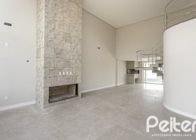 Casa em Condomínio à venda com 280m², 4 dormitórios, 4 suítes, 4 vagas, no bairro Alphaville em PORTO ALEGRE