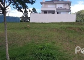 Terreno em condomínio à venda com 480m², no bairro Alphaville em PORTO ALEGRE